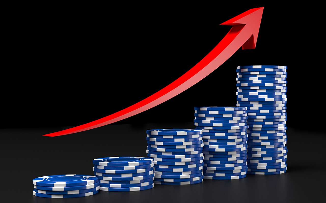 Increase your poker bankroll