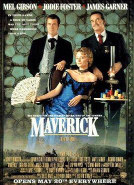 Maverick the Movie