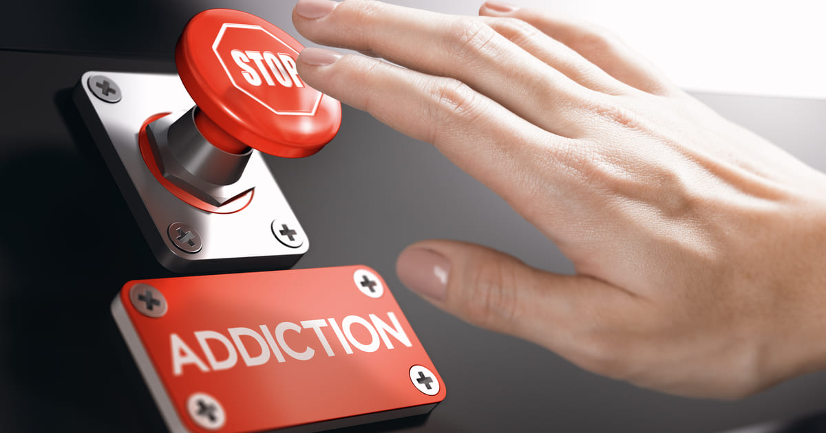 Responsible Gambling