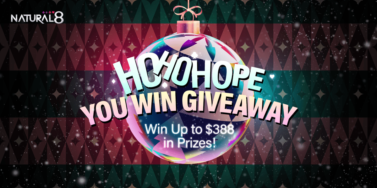 Christmas Giveaway 2024