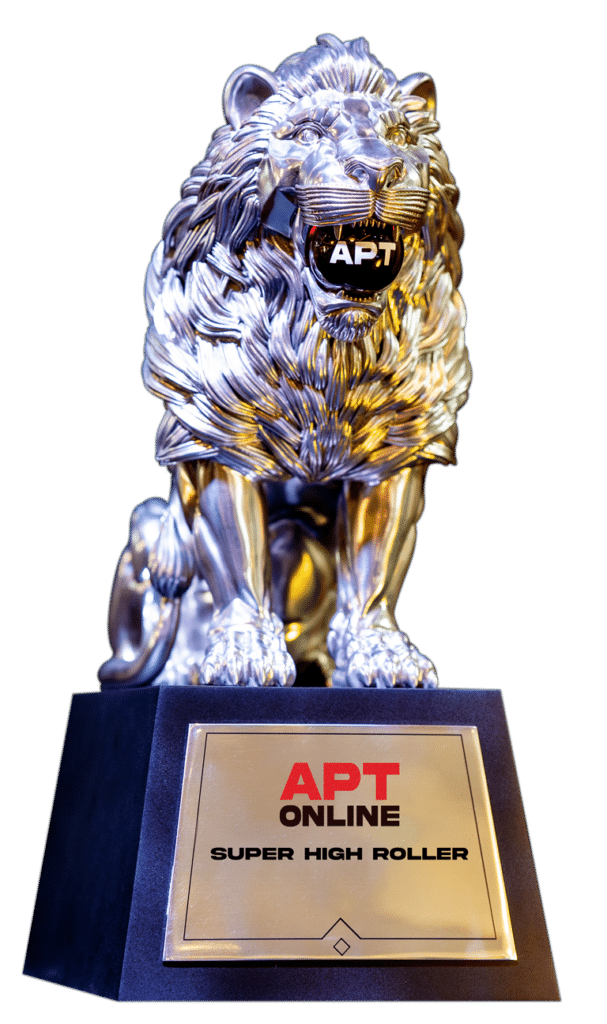 apt online silve statue
